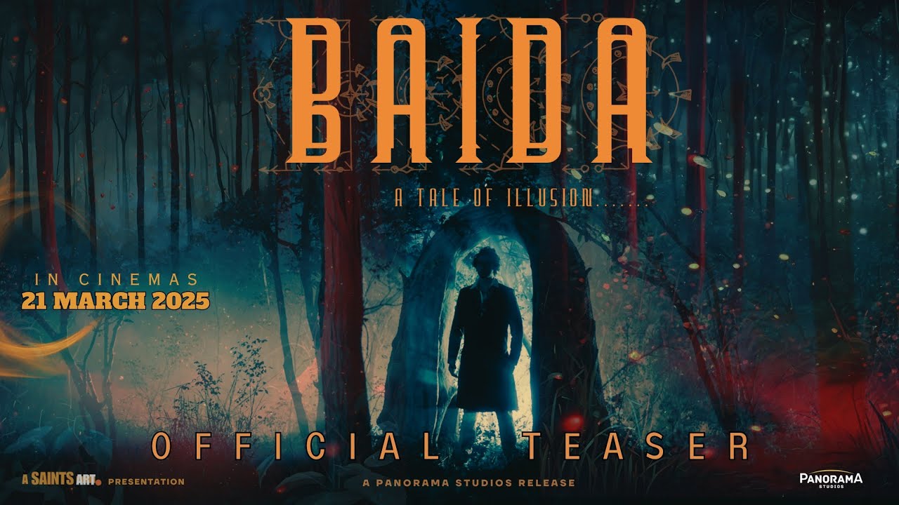 Baida Movie (2025) – Movierulz Honest Review & Ratings Baida Movie IBOMMA Bappam Baida Movie Filmyzilla Baida Movie Vegamovies IMDb Rating & Rotten Tomatoes Ratings