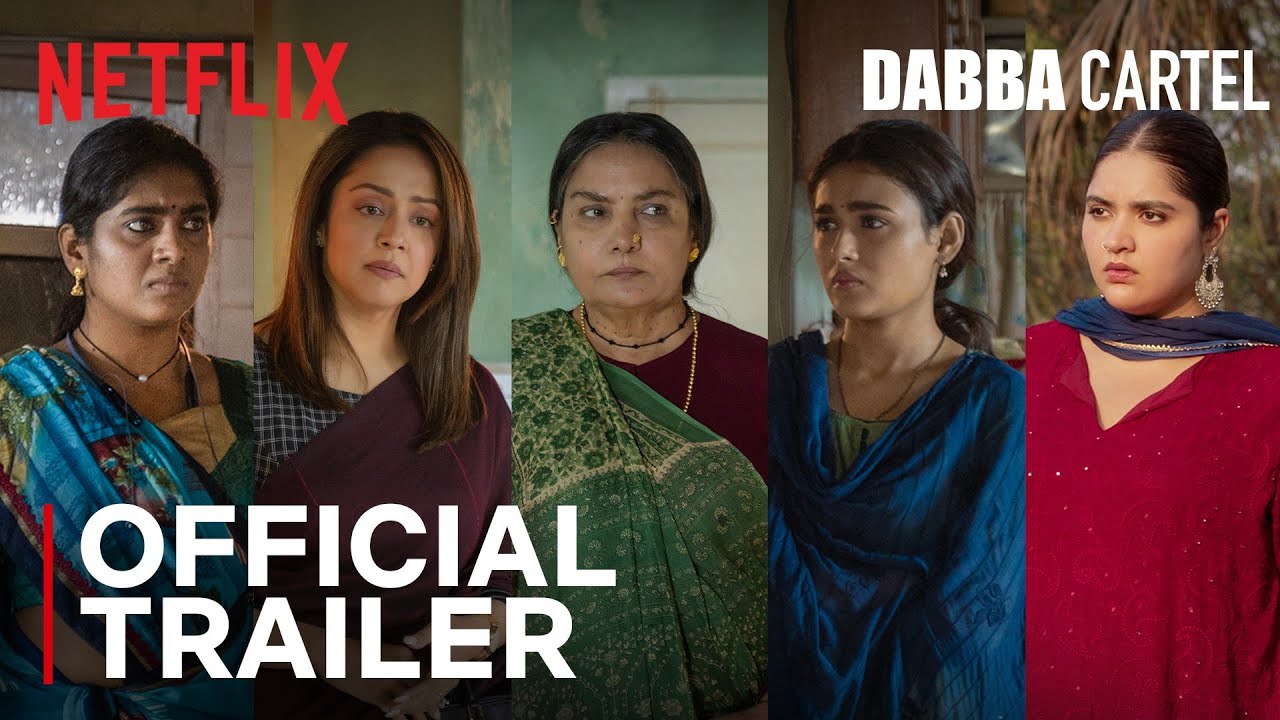 Dabba Cartel Movie (2025) – Movierulz Honest Review & Ratings Dabba Cartel Movie IBOMMA Bappam Dabba Cartel Movie Filmyzilla Dabba Cartel Movie Vegamovies IMDb Rating & Rotten Tomatoes Ratings