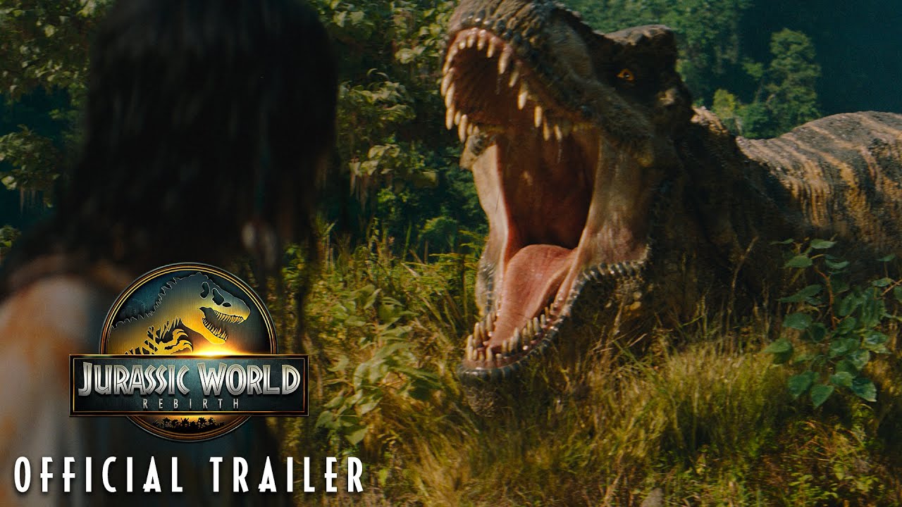 Jurrasic World Rebirth Movie (2025) – Movierulz Honest Review & Ratings Jurrasic World Rebirth Movie IBOMMA Bappam Jurrasic World Rebirth Movie Filmyzilla Jurrasic World Rebirth Movie Vegamovies IMDb Rating & Rotten Tomatoes Ratings