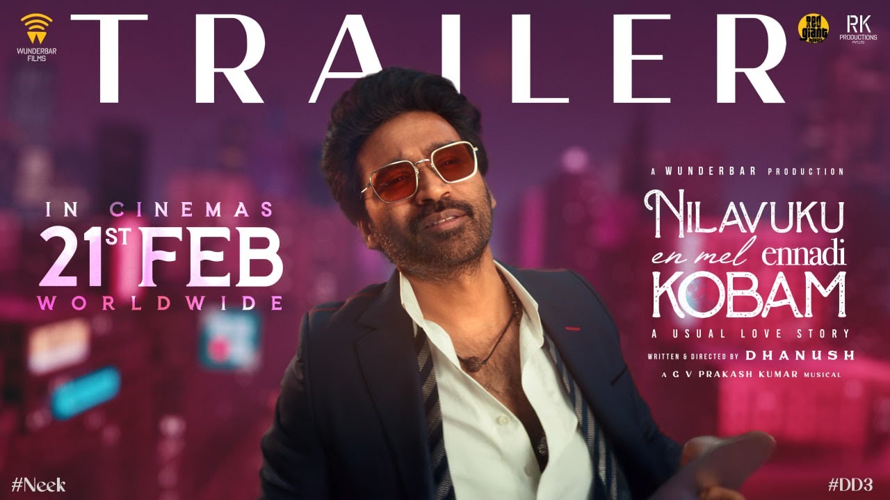 Neek Movie (2025) – Movierulz Honest Review & Ratings Neek Movie IBOMMA Bappam Neek Movie Filmyzilla Neek Movie Vegamovies IMDb Rating & Rotten Tomatoes Ratings