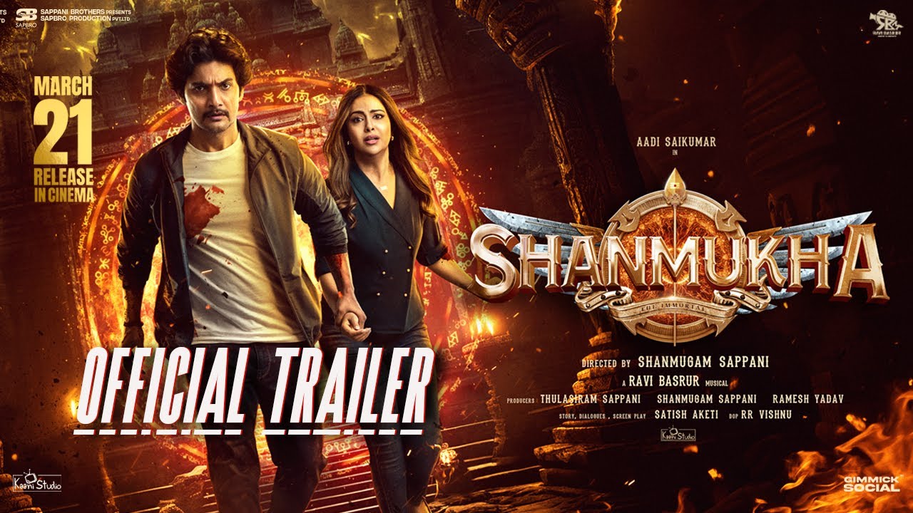 Shanmukha Movie (2025) – Movierulz Honest Review & Ratings Shanmukha Movie IBOMMA Bappam Shanmukha Movie Filmyzilla Shanmukha Movie Vegamovies IMDb Rating & Rotten Tomatoes Ratings