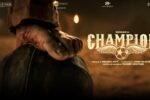 Champion Movie (2025) – Movierulz Honest Review & Ratings Champion Movie IBOMMA Bappam Champion Movie Filmyzilla Champion Movie Vegamovies IMDb Rating & Rotten Tomatoes Ratings