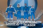 The Fantastic Four - First Step Movie (2025) – Movierulz Honest Review & Ratings The Fantastic Four - First Step Movie IBOMMA Bappam The Fantastic Four - First Step Movie Filmyzilla The Fantastic Four - First Step Movie Vegamovies IMDb Rating & Rotten Tomatoes Ratings