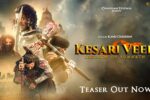 Kesari Veer Movie (2025) – Movierulz Honest Review & Ratings Kesari Veer Movie IBOMMA Bappam Kesari Veer Movie Filmyzilla Kesari Veer Movie Vegamovies IMDb Rating & Rotten Tomatoes Ratings