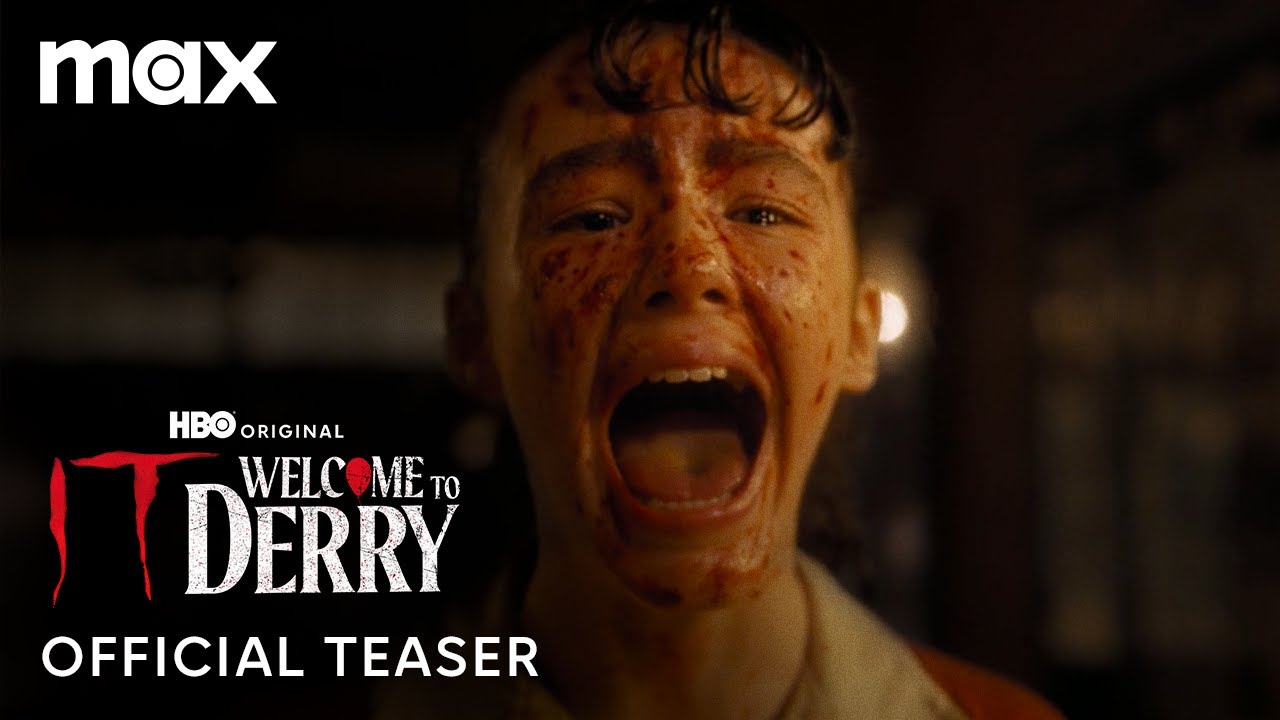 IT Welcome To Derry Movie (2025) – Movierulz Honest Review & Ratings IT Welcome To Derry Movie IBOMMA Bappam IT Welcome To Derry Movie Filmyzilla IT Welcome To Derry Movie Vegamovies IMDb Rating & Rotten Tomatoes Ratings