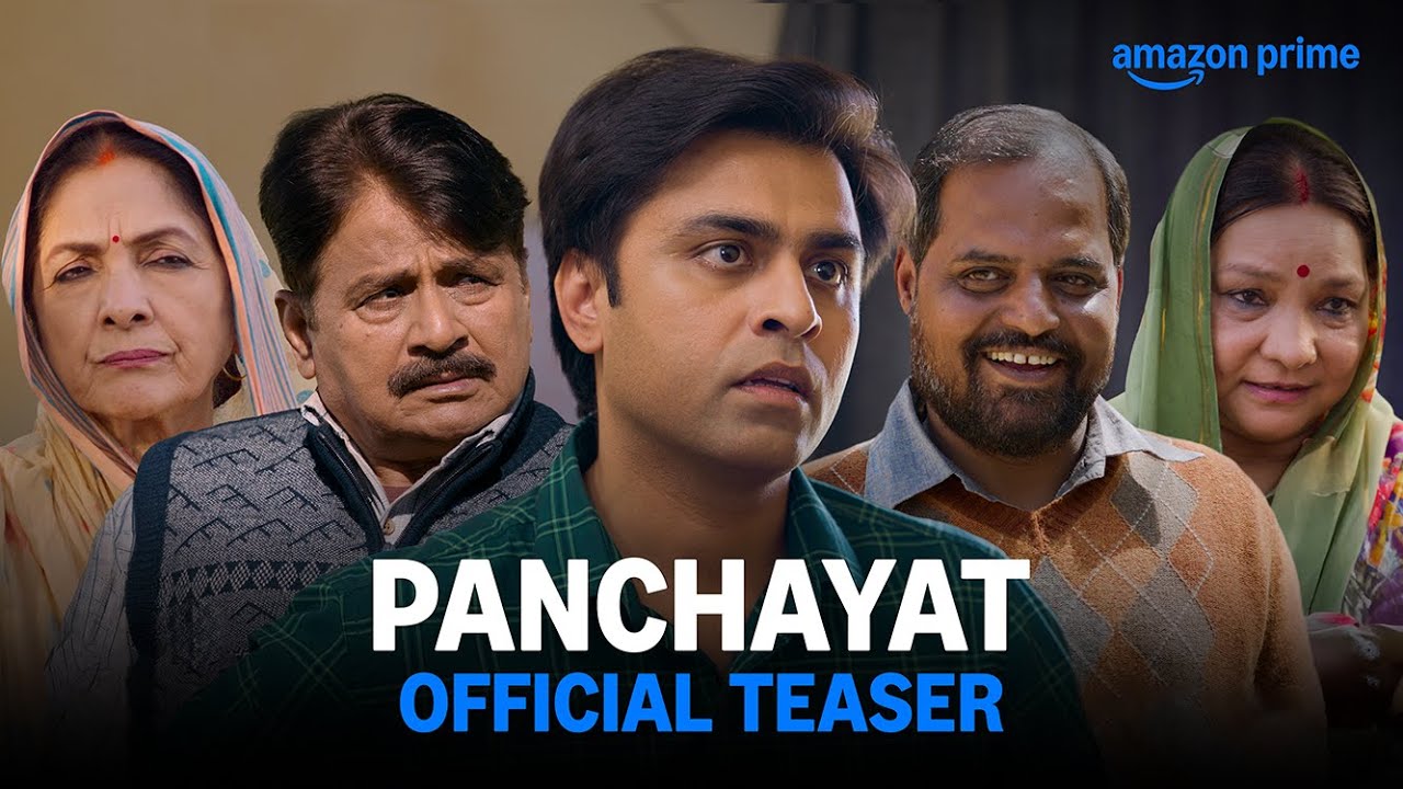 Panchayat Season 4 Movie (2025) – Movierulz Honest Review & Ratings Panchayat Season 4 Movie IBOMMA Bappam Panchayat Season 4 Movie Filmyzilla Panchayat Season 4 Movie Vegamovies IMDb Rating & Rotten Tomatoes Ratings