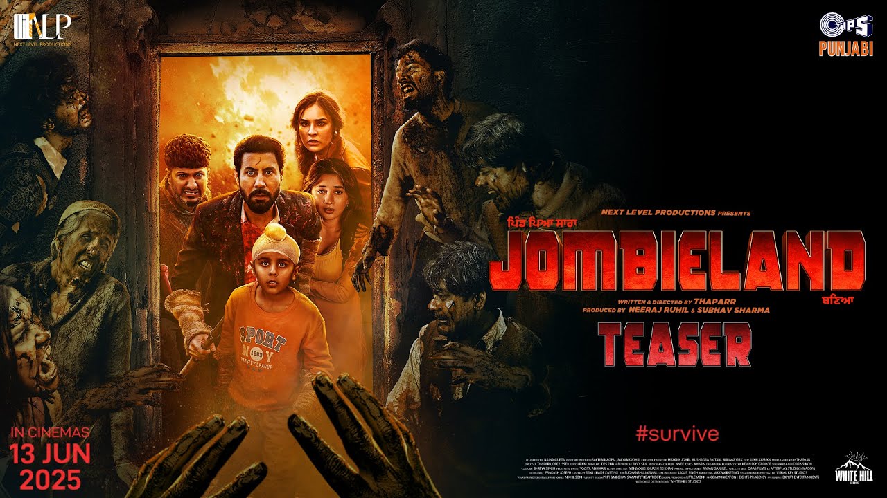 Pind Peya Saara Jombieland Baneya Movie (2025) – Movierulz Honest Review & Ratings Pind Peya Saara Jombieland Baneya Movie IBOMMA Bappam Pind Peya Saara Jombieland Baneya Movie Filmyzilla Pind Peya Saara Jombieland Baneya Movie Vegamovies IMDb Rating & Rotten Tomatoes Ratings