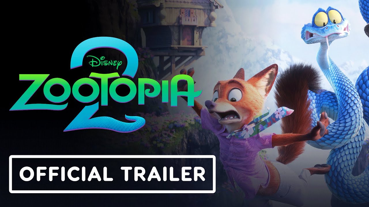 Zootopia 2 Movie (2025) – Movierulz Honest Review & Ratings Zootopia 2 Movie IBOMMA Bappam Zootopia 2 Movie Filmyzilla Zootopia 2 Movie Vegamovies IMDb Rating & Rotten Tomatoes Ratings