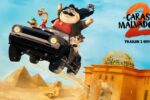 Os Caras Malvados 2 Movie (2025) – Movierulz Honest Review & Ratings Os Caras Malvados 2 Movie IBOMMA Bappam Os Caras Malvados 2 Movie Filmyzilla Os Caras Malvados 2 Movie Vegamovies IMDb Rating & Rotten Tomatoes Ratings