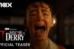 IT Welcome To Derry Movie (2025) – Movierulz Honest Review & Ratings IT Welcome To Derry Movie IBOMMA Bappam IT Welcome To Derry Movie Filmyzilla IT Welcome To Derry Movie Vegamovies IMDb Rating & Rotten Tomatoes Ratings
