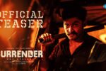 Surrender (2025) Movie Trailer Thumbnail