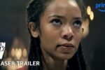 Gen V Season 2 (2025) Movie Trailer Thumbnail