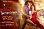 Aankhon Ki GustaaKhiyan (2025) Movie Trailer Thumbnail