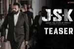 Janaki Vs State Of Kerala (2025) Movie Trailer Thumbnail