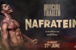 Nafratein (2025) Movie Trailer Thumbnail