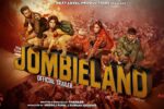 Jombieland (2025) Movie Trailer Thumbnail