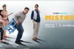 Mistry (2025) Movie Trailer Thumbnail