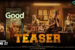 Good Day (2025) Movie Trailer Thumbnail