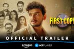 First Copy (2025) Movie Trailer Thumbnail